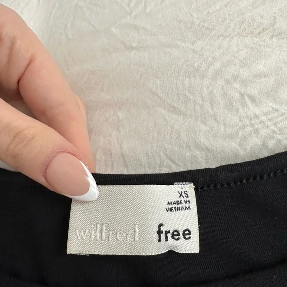 Wilfred Free Diana Dress - Picture 7 of 12